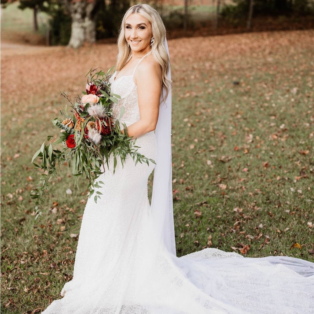 Meet your Posher, Brittany